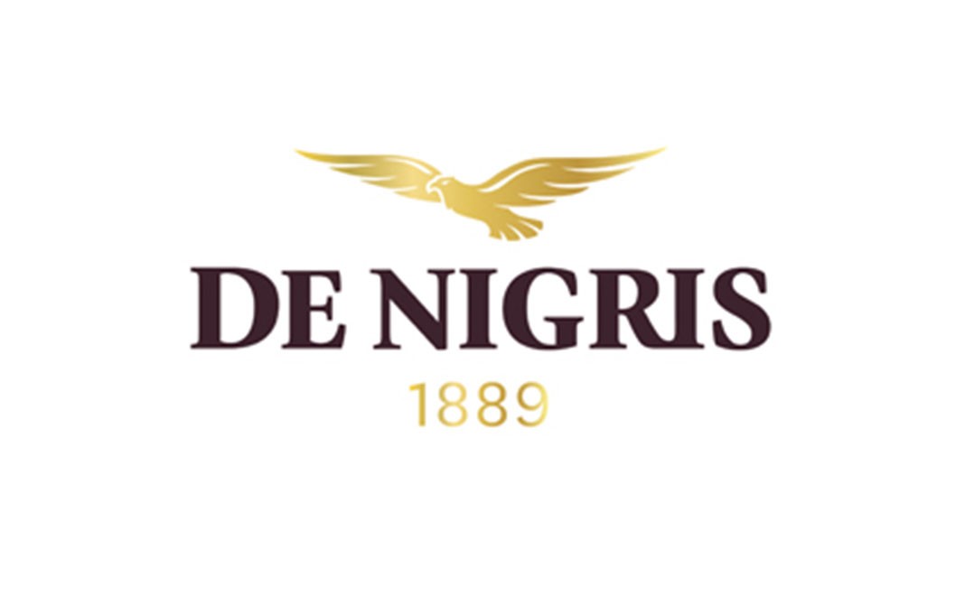 De Nigris Aceto Di Vino Bianco White Wine Vinegar   Bottle  1 litre